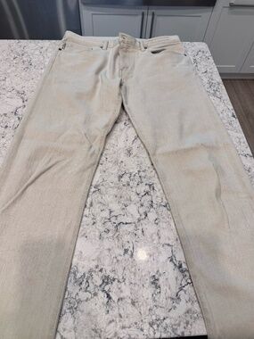 The Hammer Straight - Hiroshi Kato - Chuck 10.5oz Selvedge ( Size 34)